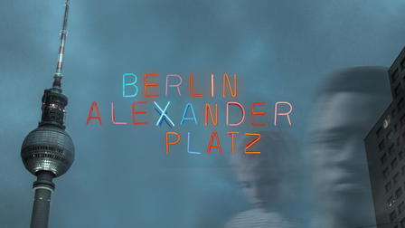 Berlin Alexanderplatz