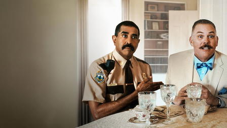 Super Troopers 3