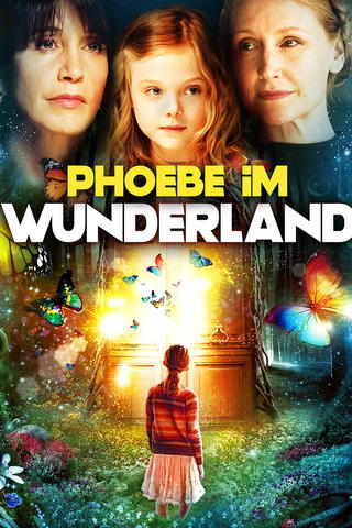 Phoebe im Wunderland