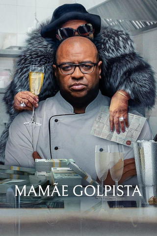 Mamãe Golpista