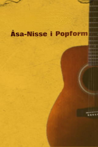 Åsa-Nisse i popform