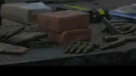 The Blood of My Brother: A Story of Death in Iraq