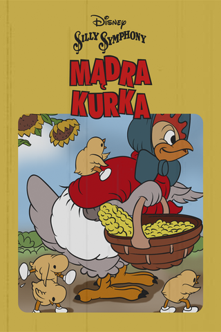 Mądra kurka