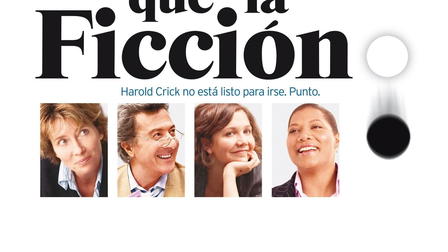 Más extraño que la ficción