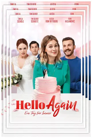 Hello Again – Ein Tag für immer