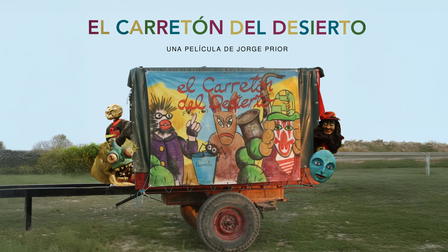 El Carretón del desierto