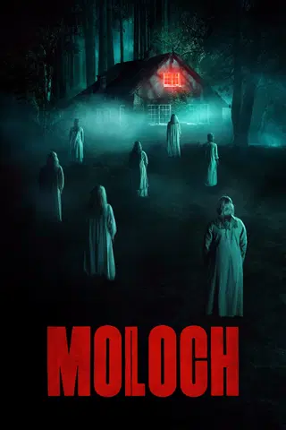 Moloch: Sacrifício Demoníaco