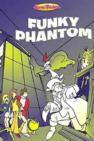 Funky Phantom