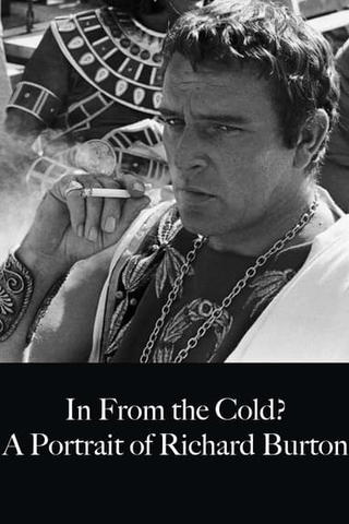 Richard Burton: In from the Cold