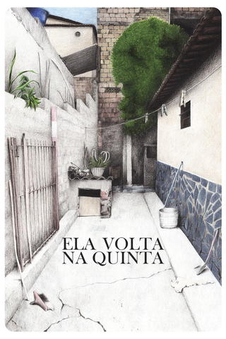 She Comes Back on Thursday