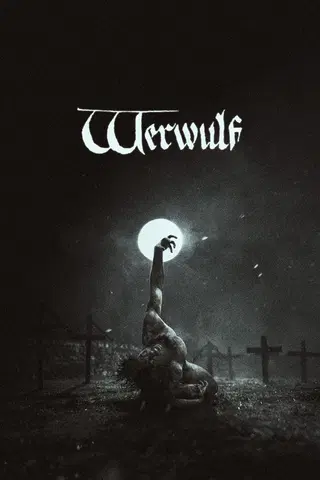 Werwulf