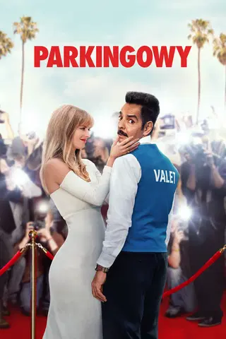 Parkingowy