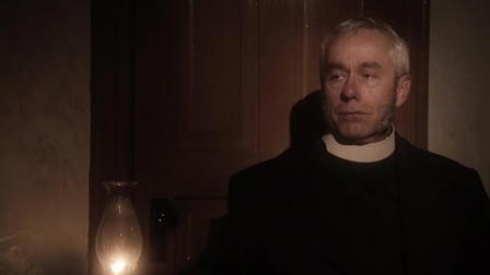 Padre Michael McGivney