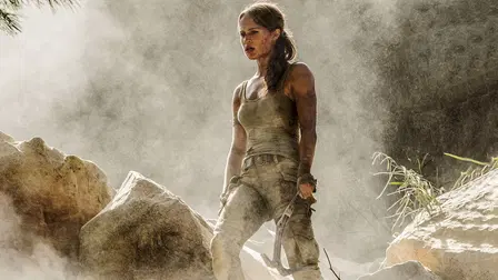 Tomb Raider