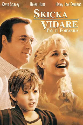 Skicka vidare