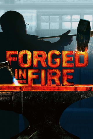 Forged In Fire