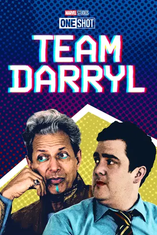 Team Darryl