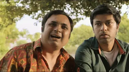 Paaghadi