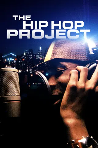 The Hip Hop Project
