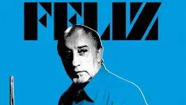 Manuel Vicent. Mañana seré feliz