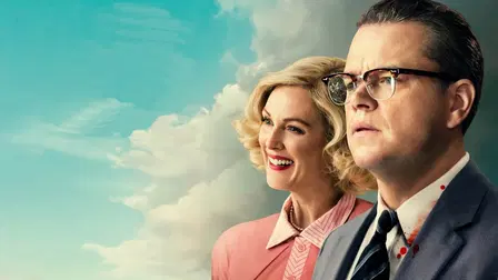 Bienvenue à Suburbicon