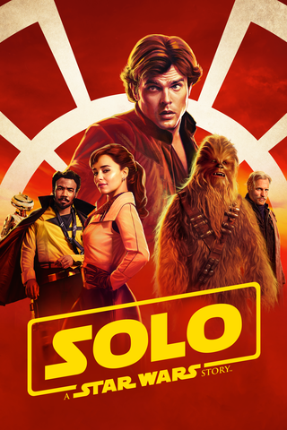 Solo: A Star Wars Story