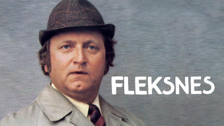 Den unge Fleksnes