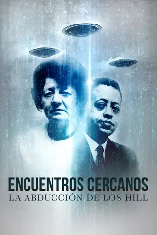 Abducción alien: Betty y Barney Hill
