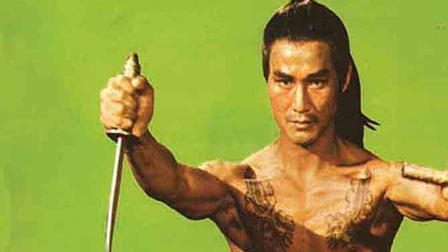 Triumph Of Two Kung-Fu Arts