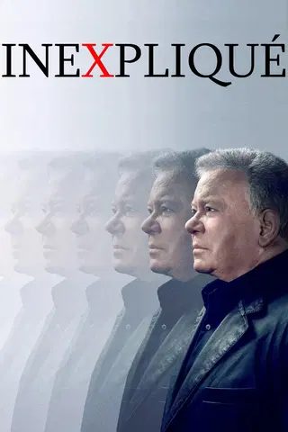 Inexpliqué