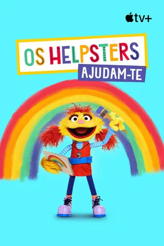 Os Helpsters Ajudam Você