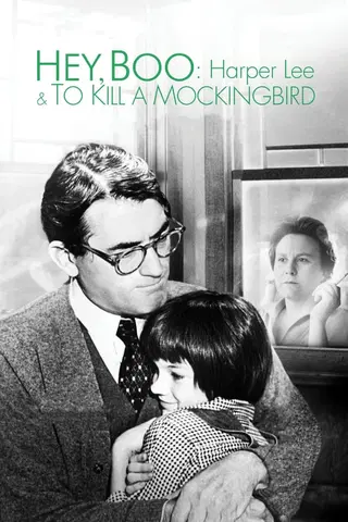 Harper Lee e "Il buio oltre la siepe "