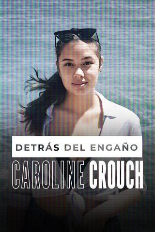 El asesinato de Caroline Crouch