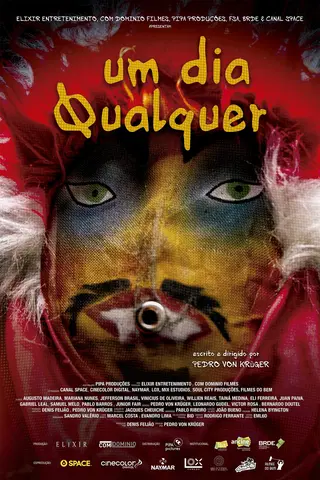 Un Día Cualquiera