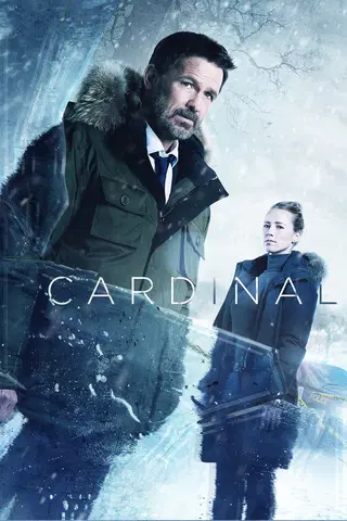 Cardinal