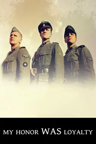 Honour&Loyalty