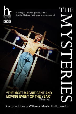 The Mysteries - based on the Chester Mystery Plays