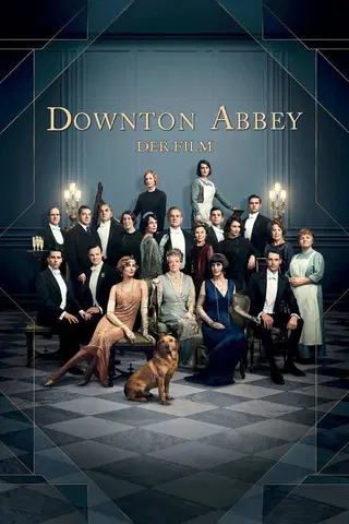 Downton Abbey