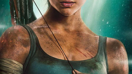 Tomb Raider