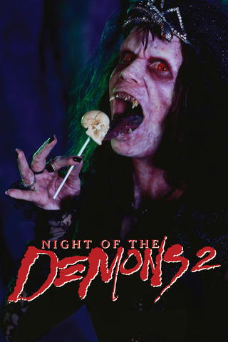 Night of the Demons 2