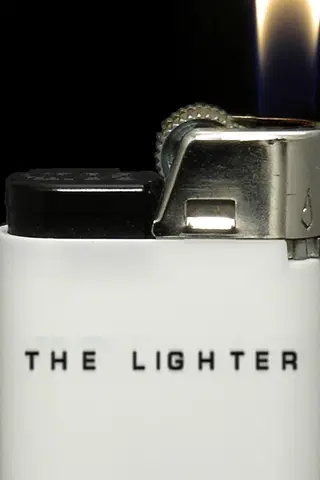 The Lighter