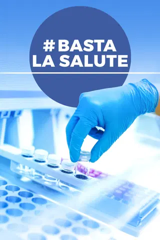 Basta la salute