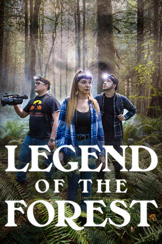 Legend Of The Forest