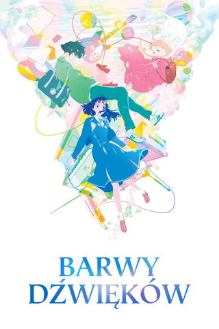 Barwy dźwięków