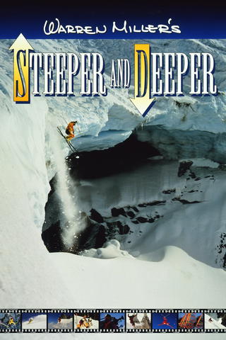 Steeper and Deeper
