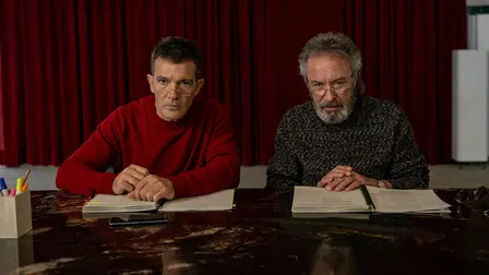 Official Competition