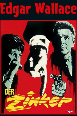Edgar Wallace: Der Zinker