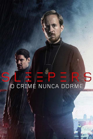 Sleepers: O Crime Nunca Dorme