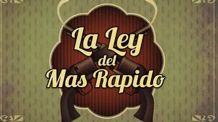 La ley del más rápido