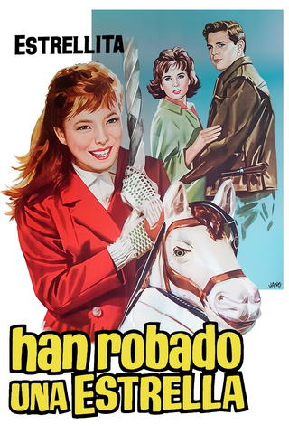 Han robado una estrella